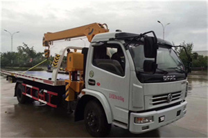 吴起24小时道路救援服务